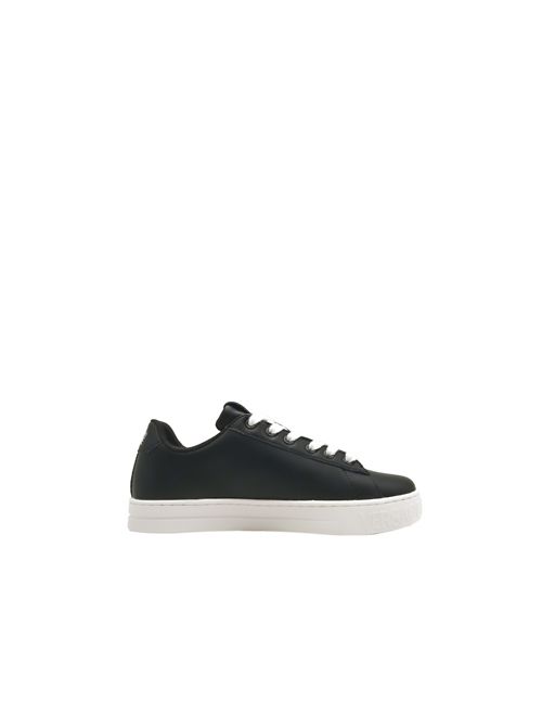 Sneakers, donna, logate. VERSACE COUTURE | 78VA3SK3 ZPB08899
